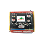 BỘ ĐIỀU KHIỂN CỬA CUỐN CH-S89